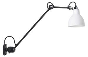 DCW éditions Lampe Gras N°304 L40 E14 nástěnné svítidlo Bílá matnáAnoOvál