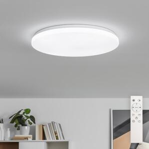 Brilagi - LED Stm. strop. svítidlo SMART LED/24W/230V pr. 38 cm Wi-Fi Tuya + DO