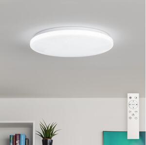 Brilagi - LED Stm. strop. sv. SMART STARS LED/36W/230V pr. 48 cm Wi-Fi Tuya + DO
