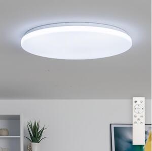 Brilagi - LED Stm. strop. svítidlo SMART LED/36W/230V pr. 48 cm Wi-Fi Tuya + DO