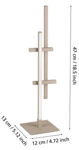 Eglo 902143 - LED Stolní lampa TREPILIANO LED/6,5W/230V béžová