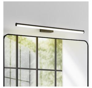 Eglo 901959 - LED Koup. osvětlení zrcadla VADUMI LED/14W/230V 78 cm IP44 černá