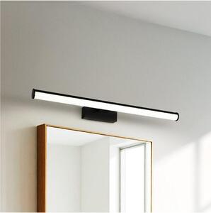 Eglo 901958 - LED Koup. osvětlení zrcadla VADUMI LED/11W/230V 60 cm IP44 černá