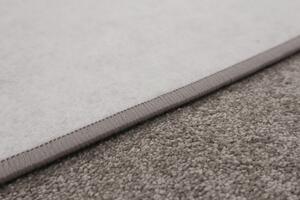 Vopi koberce Kusový koberec Capri béžový čtverec - 400x400 cm