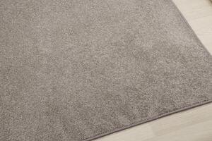 Vopi koberce Kusový koberec Capri béžový - 80x150 cm