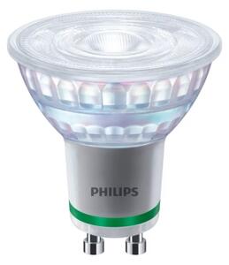 LED Žárovka ULTRAEFFICIENT Philips PAR16 GU10/1,2W/230V 2700K
