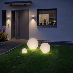 Paulmann Plug & Shine LED dekorativní světlo Globe Ø 40cm