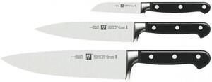 Zwilling Professional“S“ set nožů - 3 ks 1002336