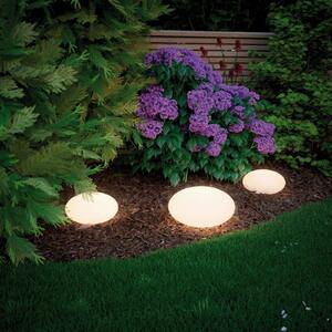 Paulmann Plug & Shine LED dekorativní světlo Stone 35 cm