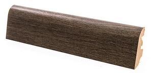 MDF lišta KP 40 13126