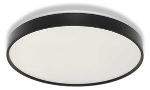 Osram - LED Stropní svítidlo CEILING LUXO LED/24W/230V pr. 38 cm černá