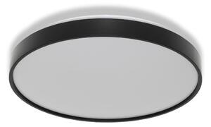 Osram - LED Stropní svítidlo CEILING LUXO LED/24W/230V pr. 38 cm černá