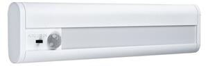 Osram - LED Podlinkové svítidlo se senz LINEARLED LED/1,9W/6V 4xAA 21,4 cm bílá