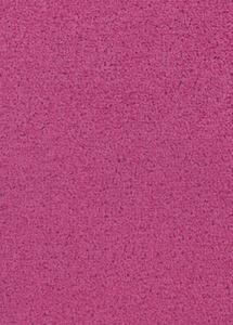 Breno Metrážový koberec DALTON 66, šíře role 400 cm, Růžová