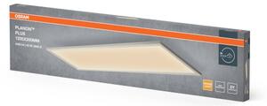 Osram - LED Panel přisazený PLANON LED/40W/230V 3000K 30x120 cm bílá