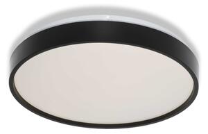 Osram - LED Stropní svítidlo CEILING LUXO LED/18W/230V pr. 32 cm černá