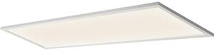 Osram - LED Panel přisazený PLANON LED/40W/230V 4000K 30x120 cm bílá