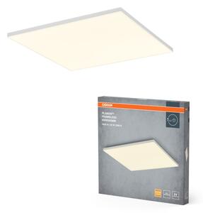 Osram - LED Panel přisazený PLANON LED/40W/230V 3000K 60x60 cm bílá