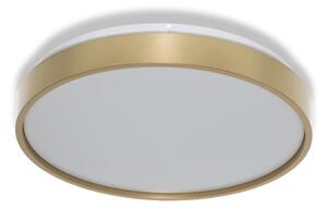 Osram - LED Stropní svítidlo CEILING LUXO LED/18W/230V pr. 32 cm zlatá