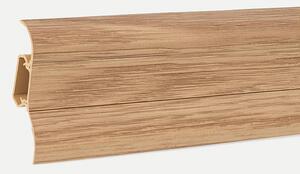 PVC lišta LP 52 Dub sutter 255210457