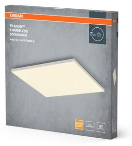 Osram - LED Panel přisazený PLANON LED/40W/230V 3000K 60x60 cm bílá