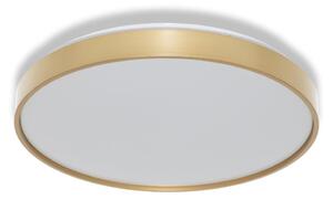 Osram - LED Stropní svítidlo CEILING LUXO LED/24W/230V pr. 38 cm zlatá