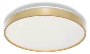 Osram - LED Stropní svítidlo CEILING LUXO LED/24W/230V pr. 38 cm zlatá