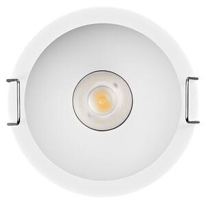 Osram - LED Podhledové svítidlo SPOT TWIST LED/5W/230V 4000K pr. 7 cm bílá