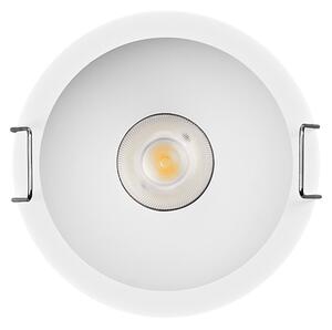 Osram - LED Podhledové svítidlo SPOT TWIST LED/5W/230V 3000K pr. 7 cm bílá