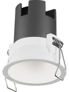 Osram - LED Podhledové svítidlo SPOT TWIST LED/5W/230V 3000K pr. 7 cm bílá