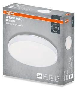 Osram - LED Stropní svítidlo CEILING LUXO LED/24W/230V pr. 38 cm bílá