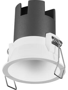 Osram - LED Podhledové svítidlo SPOT TWIST LED/5W/230V 4000K pr. 7 cm bílá
