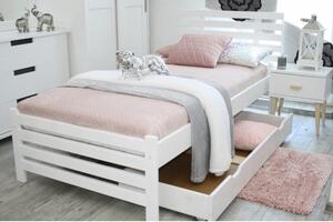 Maxi-drew Vyvýšená postel Aneka 90 x 200 cm