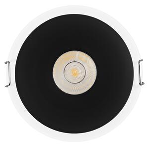 Osram - LED Podhledové svítidlo SPOT TWIST LED/10W/230V pr. 9,3 cm bílá/černá