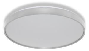 Osram - LED Stropní svítidlo CEILING LUXO LED/36W/230V pr. 49 cm stříbrná