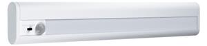 Osram - LED Podlinkové svítidlo se senz LINEARLED LED/2,9W/9V 6xAA 31,4 cm bílá