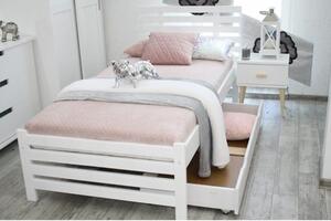 Maxi-drew Vyvýšená postel Aneka 100 x 200 cm