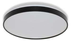Osram - LED Stropní svítidlo CEILING LUXO LED/36W/230V pr. 49 cm černá