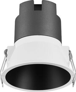 Osram - LED Podhledové svítidlo SPOT TWIST LED/10W/230V pr. 9,3 cm bílá/černá