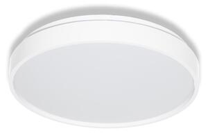 Osram - LED Stropní svítidlo CEILING LUXO LED/18W/230V pr. 32 cm bílá