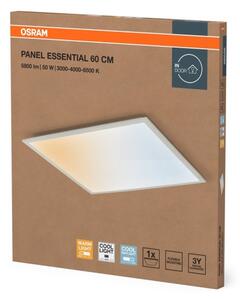 Osram - LED Panel podhledový PANEL ESSENTIAL LED/50W/230V 60x60 cm bílá
