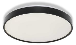 Osram - LED Stropní svítidlo CEILING LUXO LED/24W/230V pr. 38 cm černá