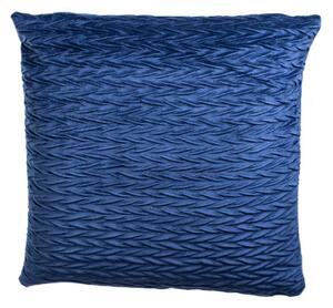 Jahu Povlak na polštářek Mia modrá, 40 x 40 cm