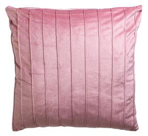 Jahu Povlak na polštářek Stripe růžová, 40 x 40 cm