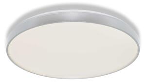 Osram - LED Stropní svítidlo CEILING LUXO LED/60W/230V pr. 56 cm stříbrná