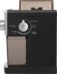 Sencor SCG 5050BK kávomlýnek, černá