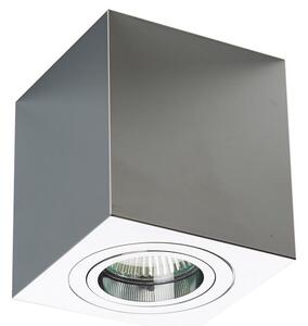 Luxera 71085 - Bodové svítidlo ELEGANT 1xGU10/50W/230V 71085