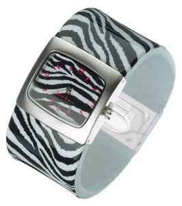 Hodinky Zebra JKBW15-AMC