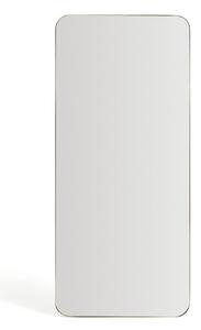 Nástěnné zrcadlo 80x180 cm Marco – Kave Home