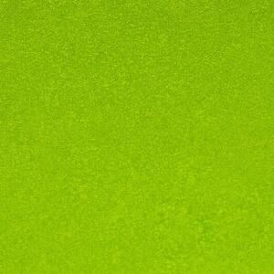 Dadka povlak na polštář jersey zelená kiwi 40x40 cm